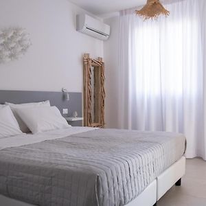Camera superior con letto king size